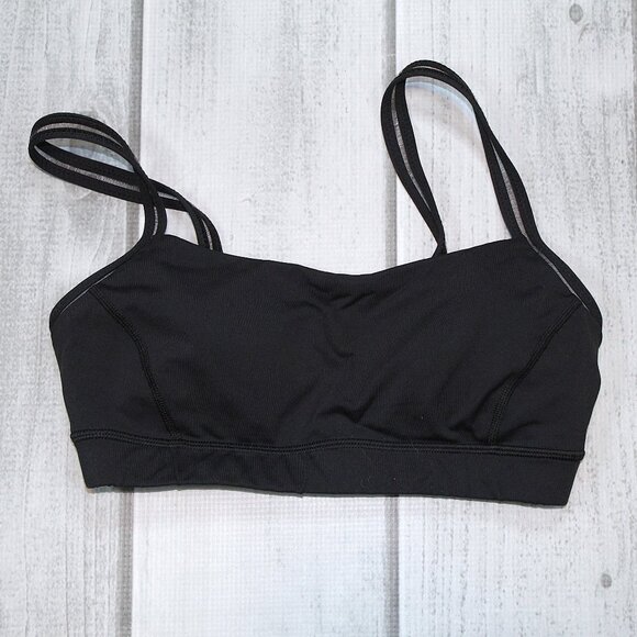 lululemon athletica Other - Lululemon Athletica Women's Sports Bra - Size 6